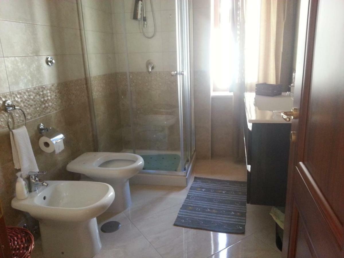 Casa Del Principe Daire Ottaviano Dış mekan fotoğraf