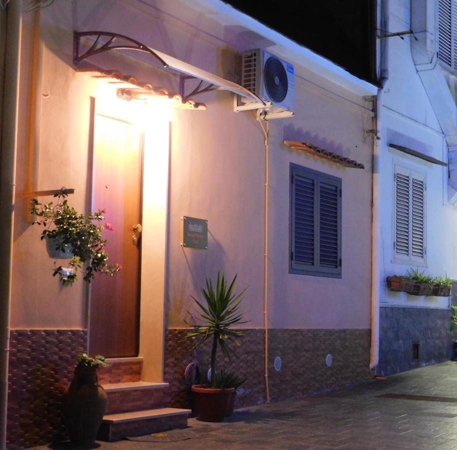 Casa Del Principe Daire Ottaviano Dış mekan fotoğraf